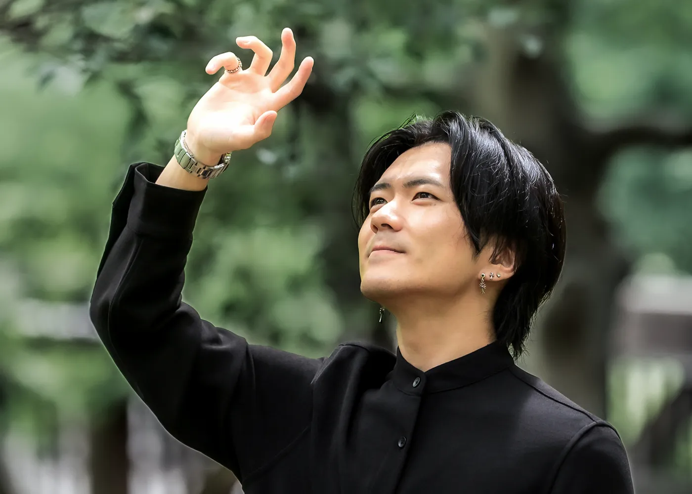 経歴の伊藤翔真