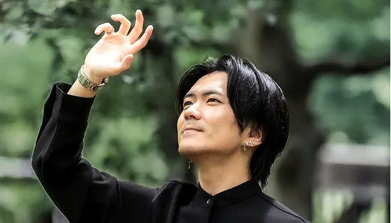 経歴の伊藤翔真